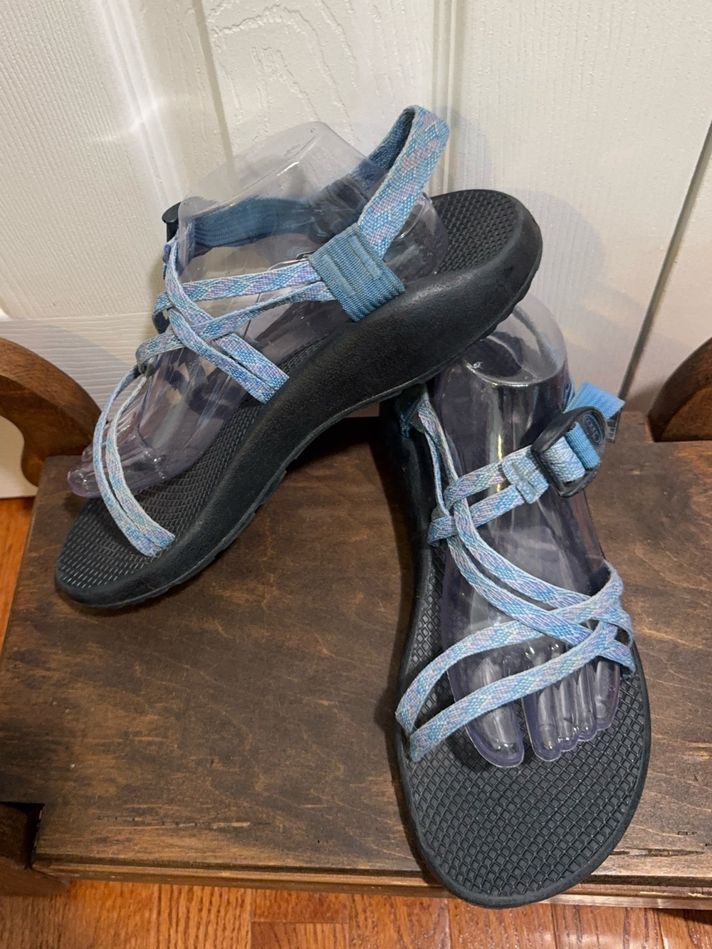 Chaco ZX/3 Classic W/11